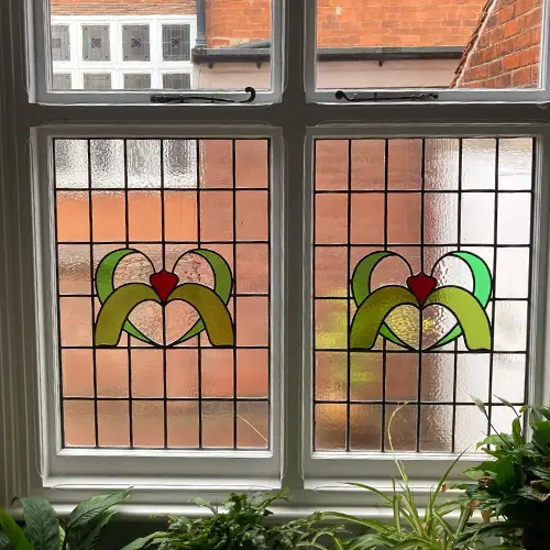 Double Glazing & Conservatories