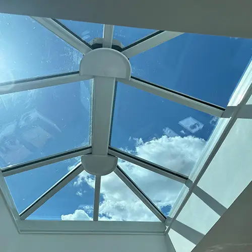 Double Glazing & Conservatories