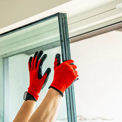 Double Glazing & Conservatories