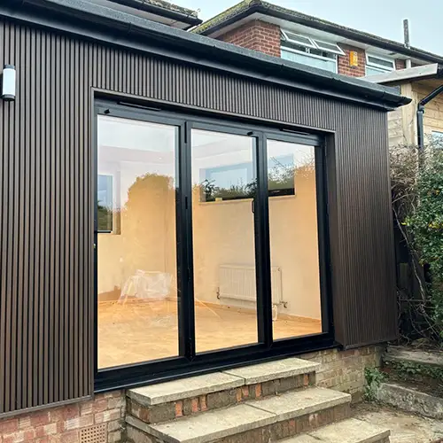 Double Glazing & Conservatories
