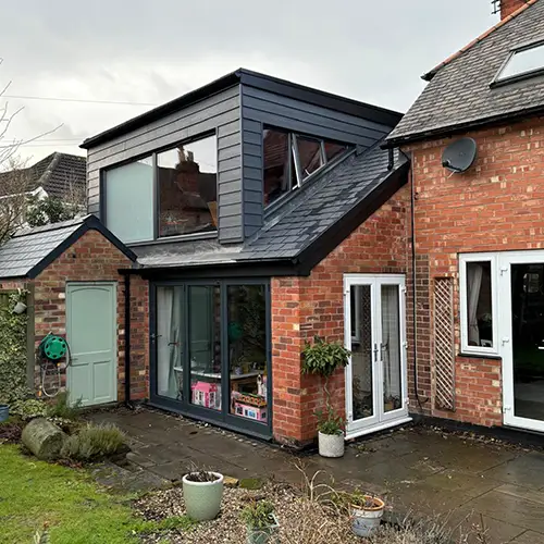 Property Extensions