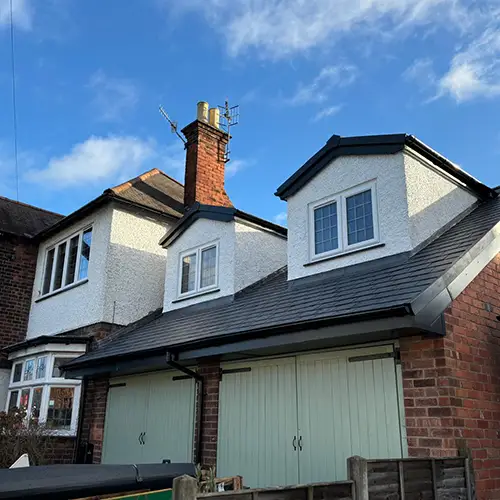 Property Extensions
