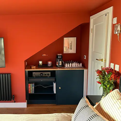 Kitchens & Fitted Bedrooms